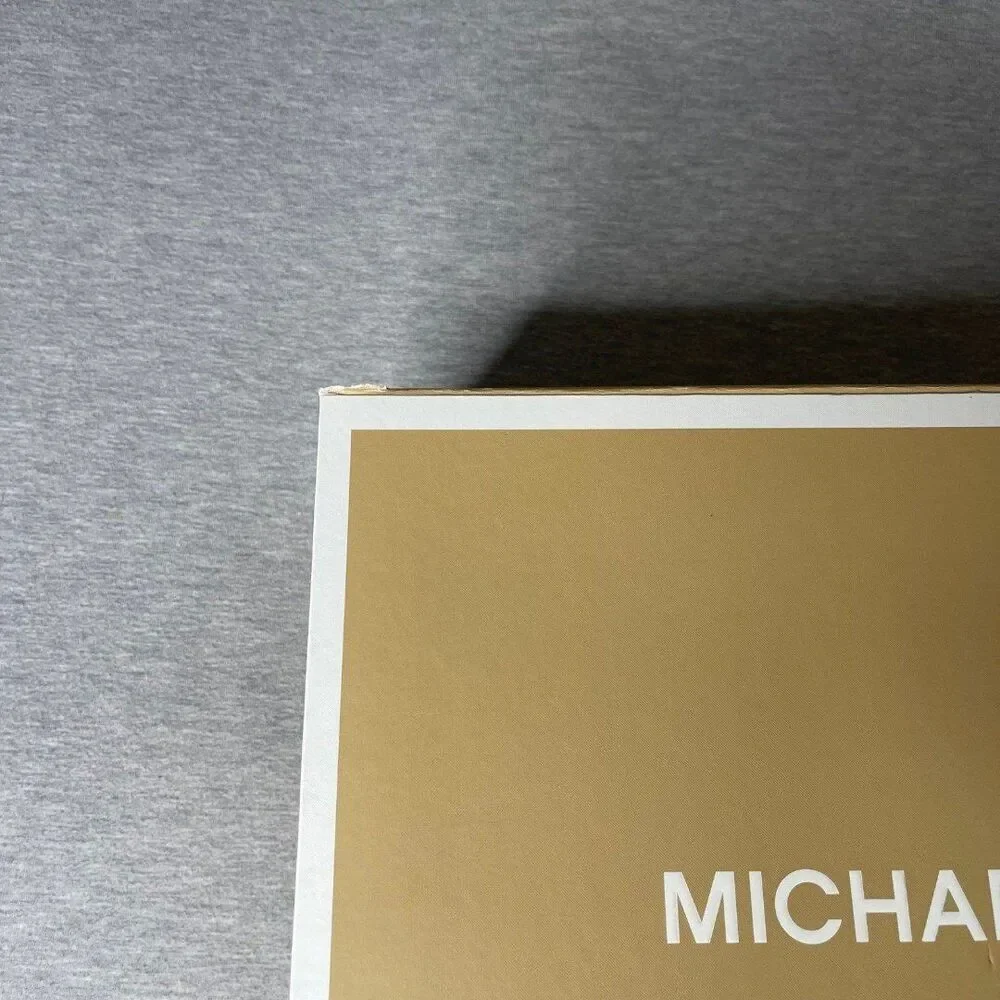 Michael Kors Empty Gift Boxes 2 PCS. Set